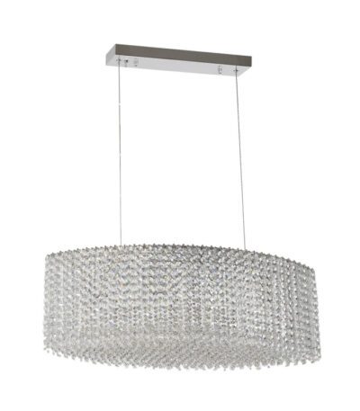 Подвесная люстра Dio DArte Elite Liano E 1.5.60X30.100 N