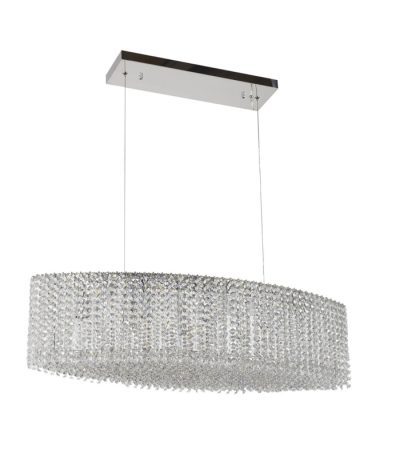 Подвесная люстра Dio DArte Elite Liano E 1.5.80X30.100 N