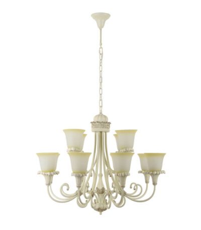 Подвесная люстра Dio DArte Elite Molfetta E 1.1.12 C