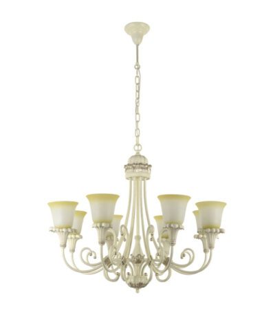 Подвесная люстра Dio DArte Elite Molfetta E 1.1.8 C