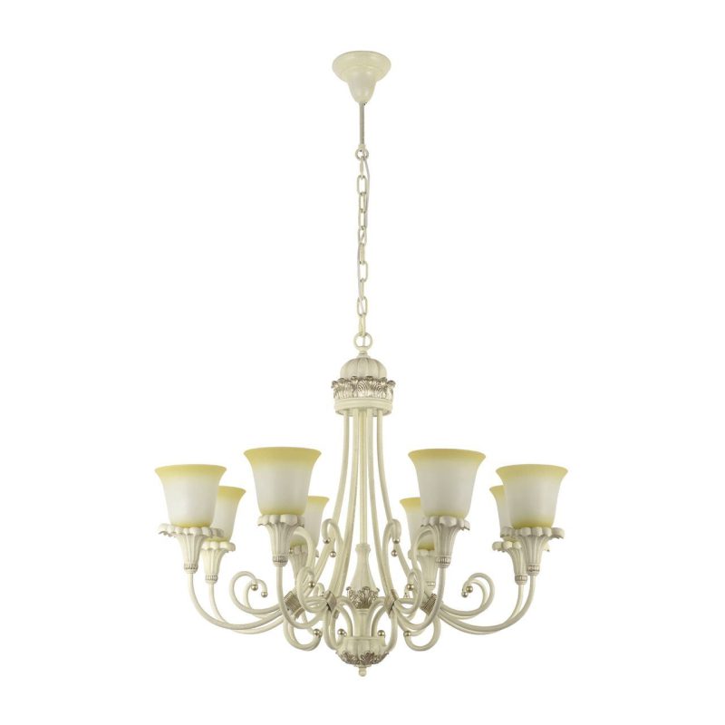 Подвесная люстра Dio DArte Elite Molfetta E 1.1.8 C Подвесная люстра Dio DArte Elite Molfetta E 1.1.8 C