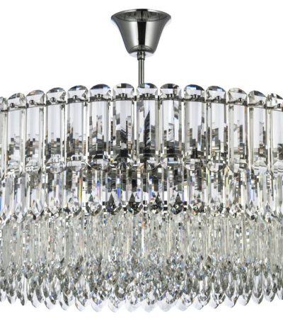 Подвесная люстра Dio DArte Elite Olivetta E 1.5.80.100 N