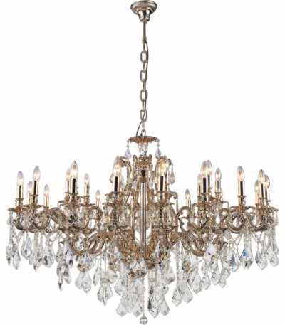 Подвесная люстра Dio DArte Elite Opera E 1.1.30.600 CG