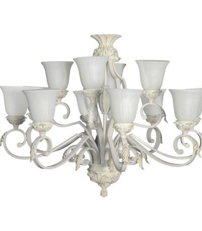 Подвесная люстра Dio DArte Elite Penna E 1.1.12.500 C