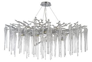 Подвесная люстра Dio DArte Elite Tavenna H 1.5.100.101 N