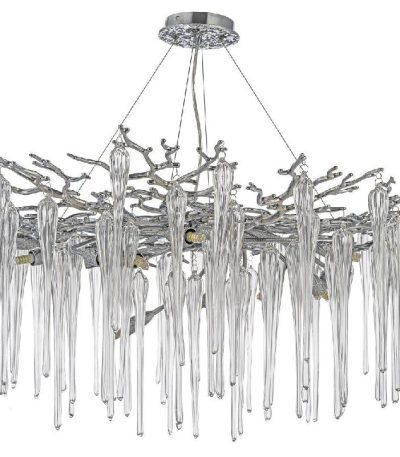 Подвесная люстра Dio DArte Elite Tavenna H 1.5.100.101 N