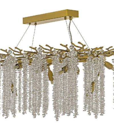 Подвесная люстра Dio DArte Elite Tavenna H 1.5.100x40.100 A