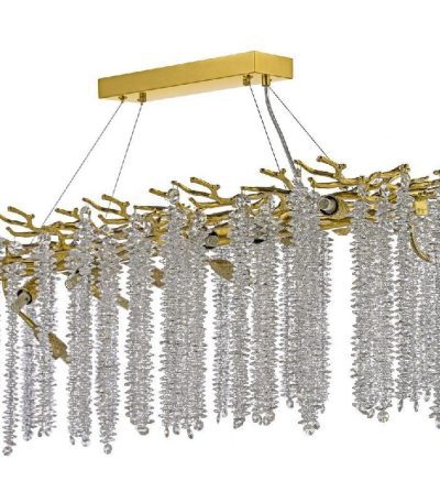 Подвесная люстра Dio DArte Elite Tavenna H 1.5.120x40.100 G