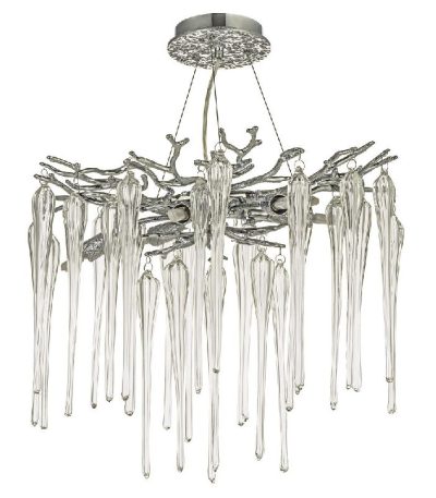 Подвесная люстра Dio DArte Elite Tavenna H 1.5.46.101 N