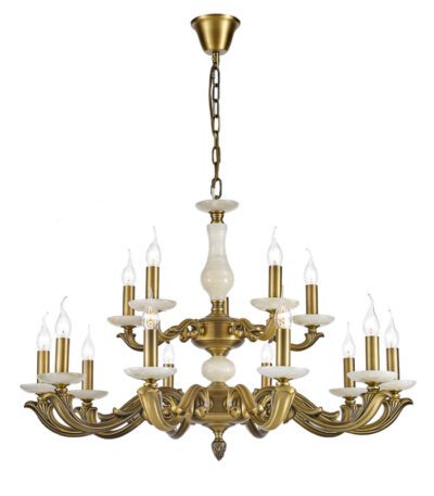 Подвесная люстра Dio DArte Elite Vicentino E 1.1.15 A