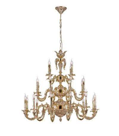 Подвесная люстра Dio DArte Elite Vivaro E 1.1.24 CG