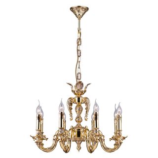 Подвесная люстра Dio DArte Elite Vivaro E 1.1.8 CG