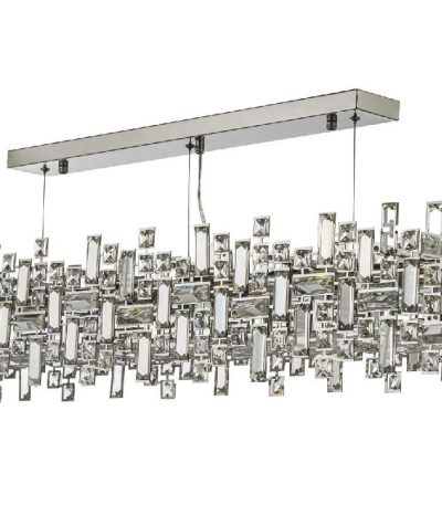 Подвесная люстра Dio DArte Erba E 1.5.120x20.100 N