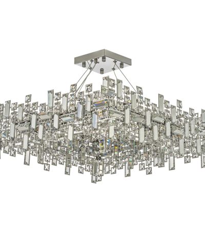 Подвесная люстра Dio DArte Erba E 1.5.60x60.100 N