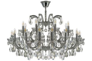 Подвесная люстра Dio DArte Gloria E 1.1.24.600 N