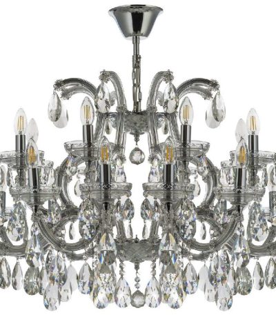 Подвесная люстра Dio DArte Gloria E 1.1.24.600 N