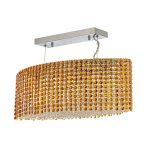 Подвесная люстра Dio DArte Liano E 1.5.60X30.103 N