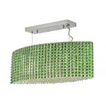 Подвесная люстра Dio DArte Liano E 1.5.60X30.104 N