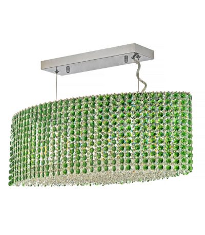 Подвесная люстра Dio DArte Liano E 1.5.80X30.104 N