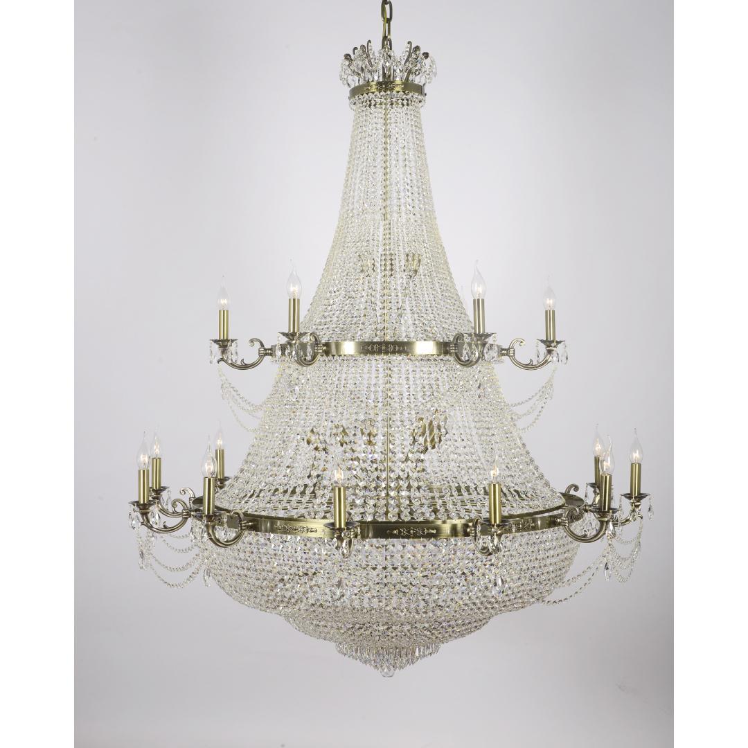 Подвесная люстра Dio DArte Lodi E 1.7.18.100 GB Подвесная люстра Dio DArte Lodi E 1.7.18.100 GB