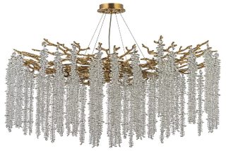 Подвесная люстра Dio DArte Tavenna H 1.5.100.100 A