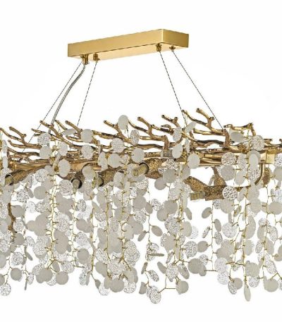 Подвесная люстра Dio DArte Tavenna H 1.5.120x40.103 G