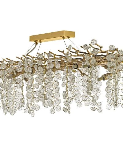 Подвесная люстра Dio DArte Tavenna H 1.5.150x48.102 G