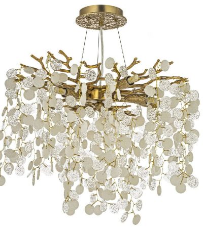 Подвесная люстра Dio DArte Tavenna H 1.5.46.103 A