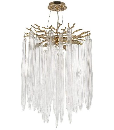 Подвесная люстра Dio DArte Tavenna H 1.5.46.105 G