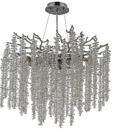 Подвесная люстра Dio DArte Tavenna H 1.5.60.100 N