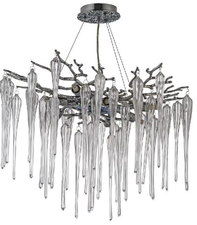 Подвесная люстра Dio DArte Tavenna H 1.5.60.101 N