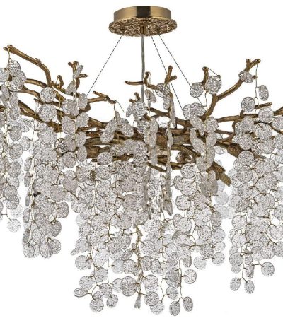 Подвесная люстра Dio DArte Tavenna H 1.5.76.102 A