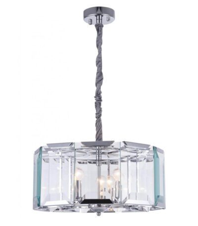 Подвесная люстра Divinare 1100/02 SP-5