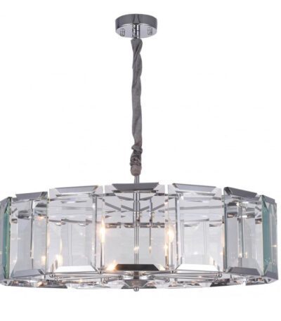 Подвесная люстра Divinare 1100/02 SP-8