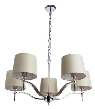 Подвесная люстра Divinare 1341/02 LM-5