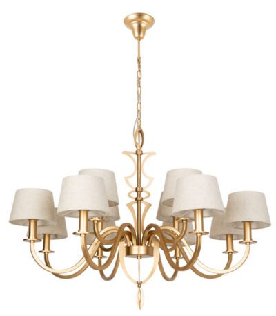 Подвесная люстра Divinare 6819/19 SP-12