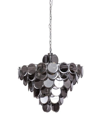 Подвесная люстра Divinare 7566/02 SP-18