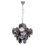 Подвесная люстра Divinare 7566/02 SP-8