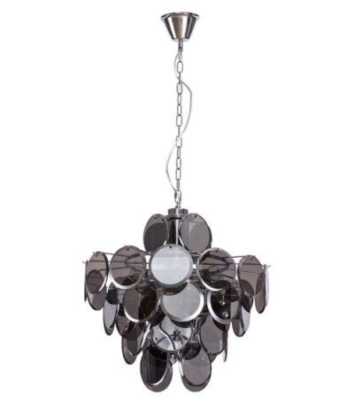 Подвесная люстра Divinare 7566/02 SP-8