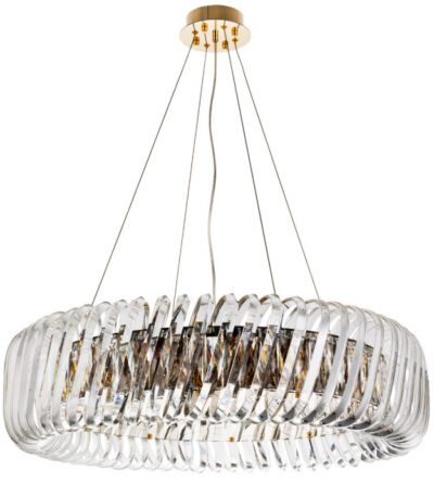 Подвесная люстра Divinare 7568/18 LM-12