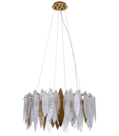 Подвесная люстра Divinare Amelie 6003/01 SP-8