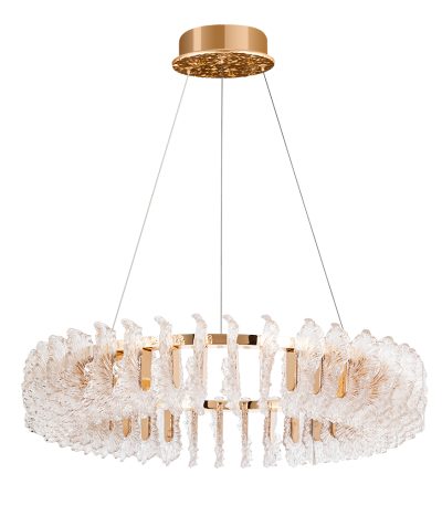 Подвесная люстра Divinare Anna 1138/01 LM-125