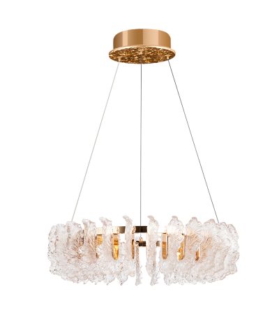 Подвесная люстра Divinare Anna 1138/01 LM-90