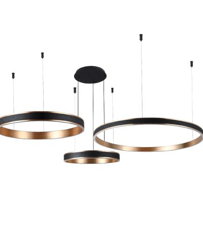 Подвесная люстра Divinare Avanti 1926/17 SP-3