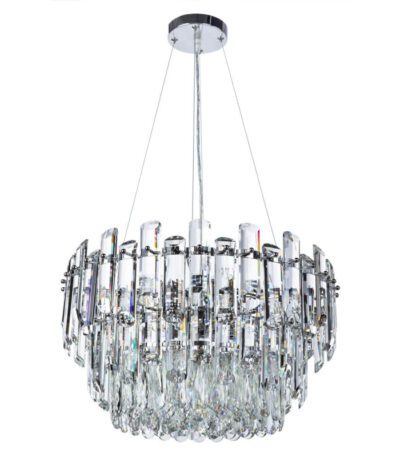 Подвесная люстра Divinare Bellatrix 3510/02 LM-11