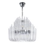 Подвесная люстра Divinare Bianca 6043/02 LM-10