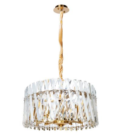 Подвесная люстра Divinare Bivara 7567/18 SP-10