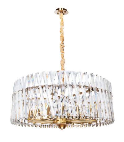 Подвесная люстра Divinare Bivara 7567/18 SP-16