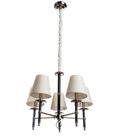 Подвесная люстра Divinare Candela 1162/01 LM-5