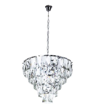 Подвесная люстра Divinare Chara 3508/02 LM-6